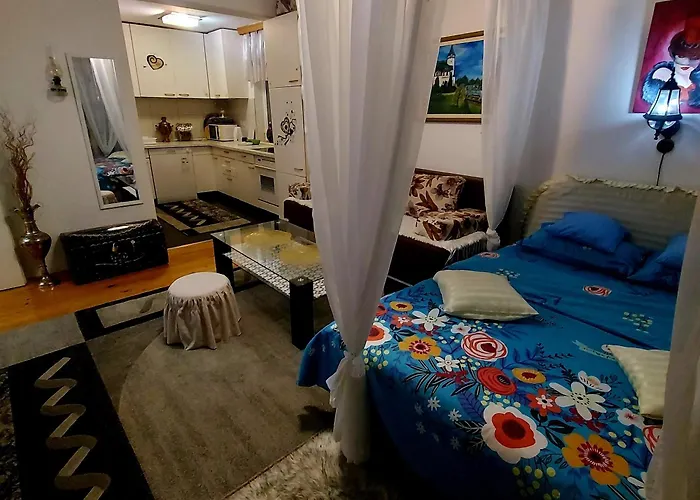 Gs ***** Apartmán *