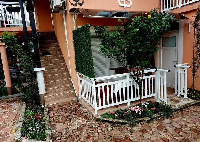 Apartmán Gs ***** *