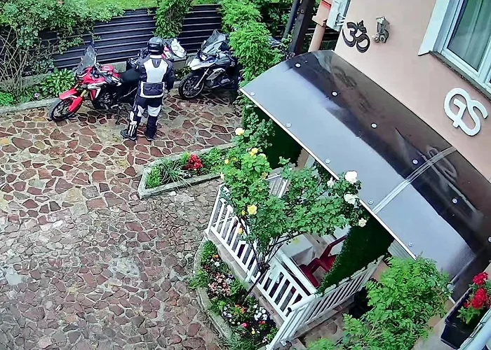 Apartmán Gs ***** *