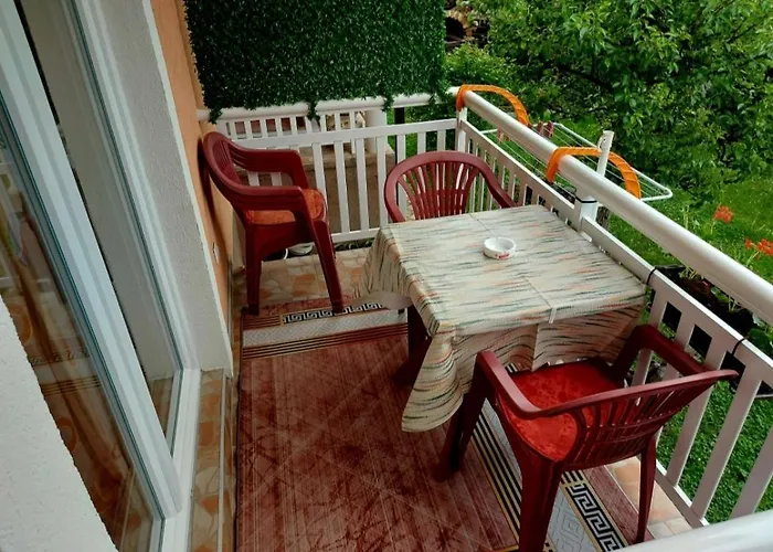 Gs ***** Apartmán Zavidovici