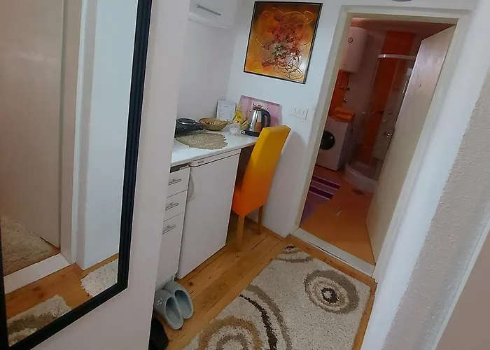 Apartmán Gs ***** *