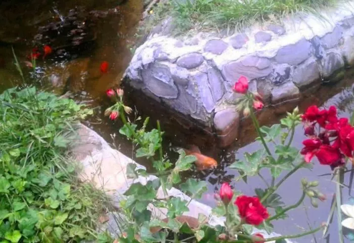 Apartmán Gs ***** *