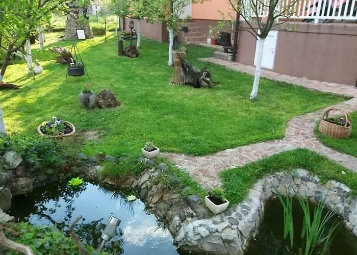 Gs ***** Apartmán *