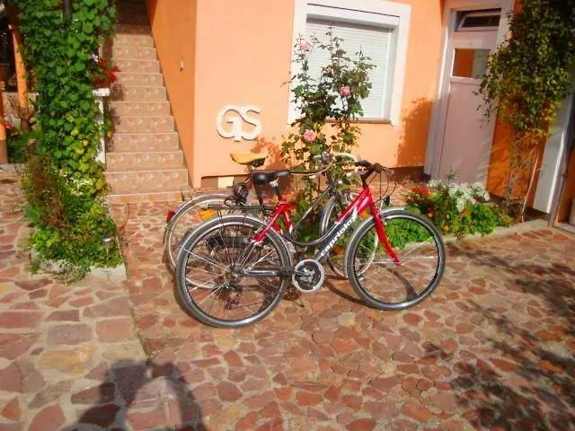 Gs ***** * Zavidovici