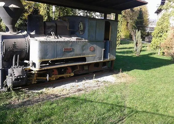 Gs ***** Apartmán *