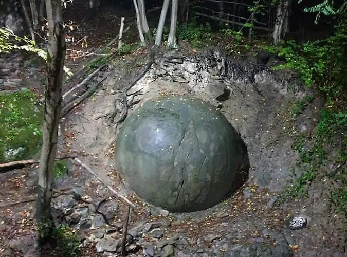 Apartmán Gs ***** Zavidovici